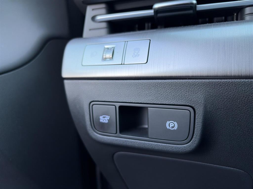 Hyundai Kona Ultimate Long Range billede 20