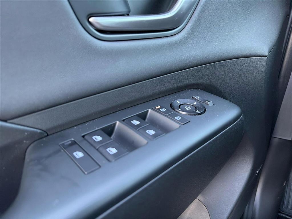 Hyundai Kona Ultimate Long Range billede 21