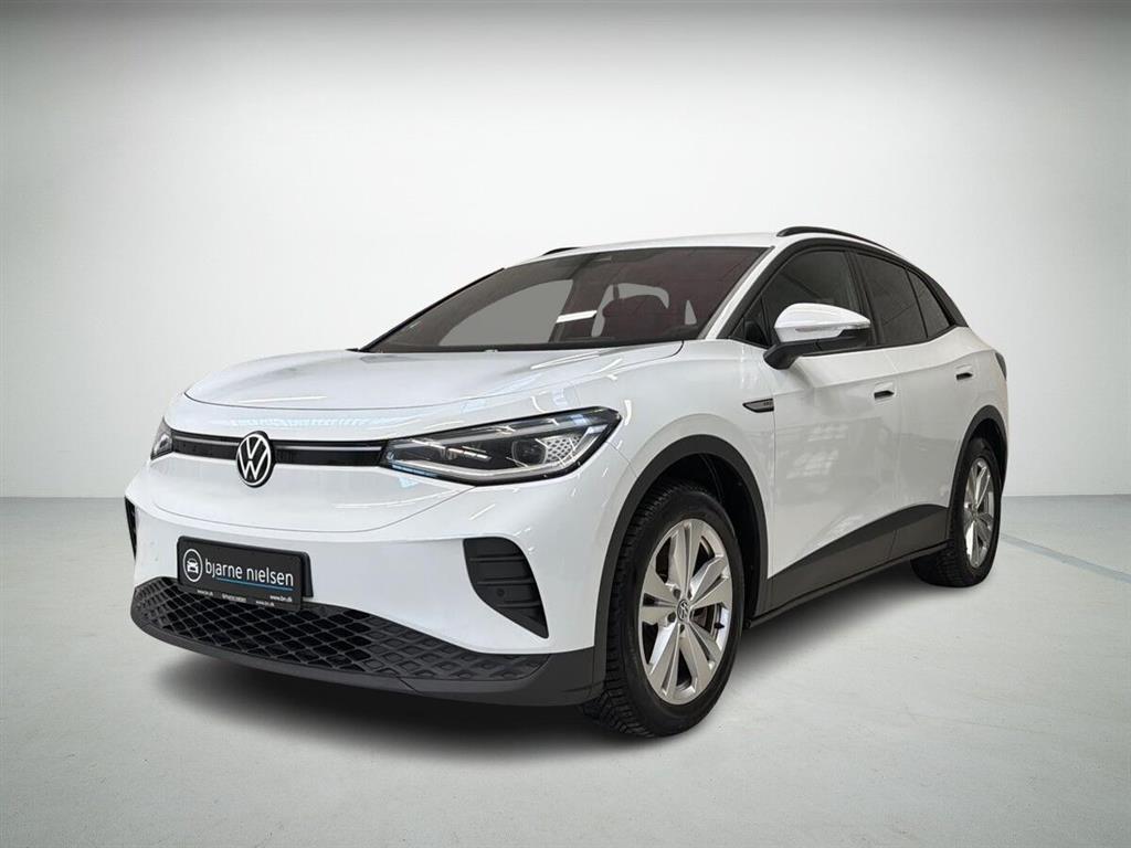 VW ID.4 1st Pro Performance