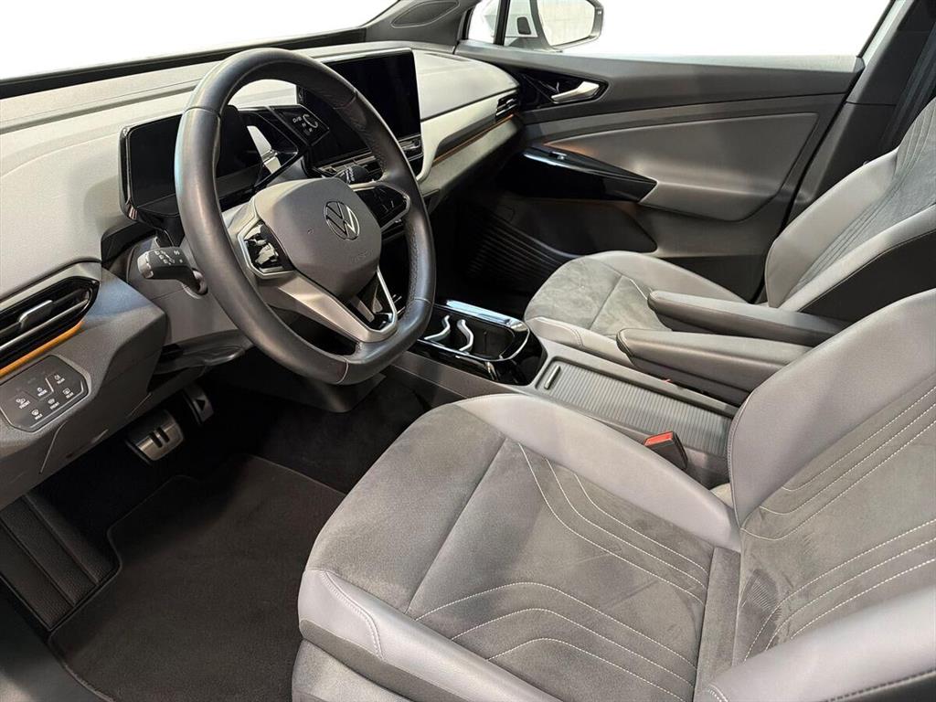 VW ID.4 1st Pro Performance billede 3