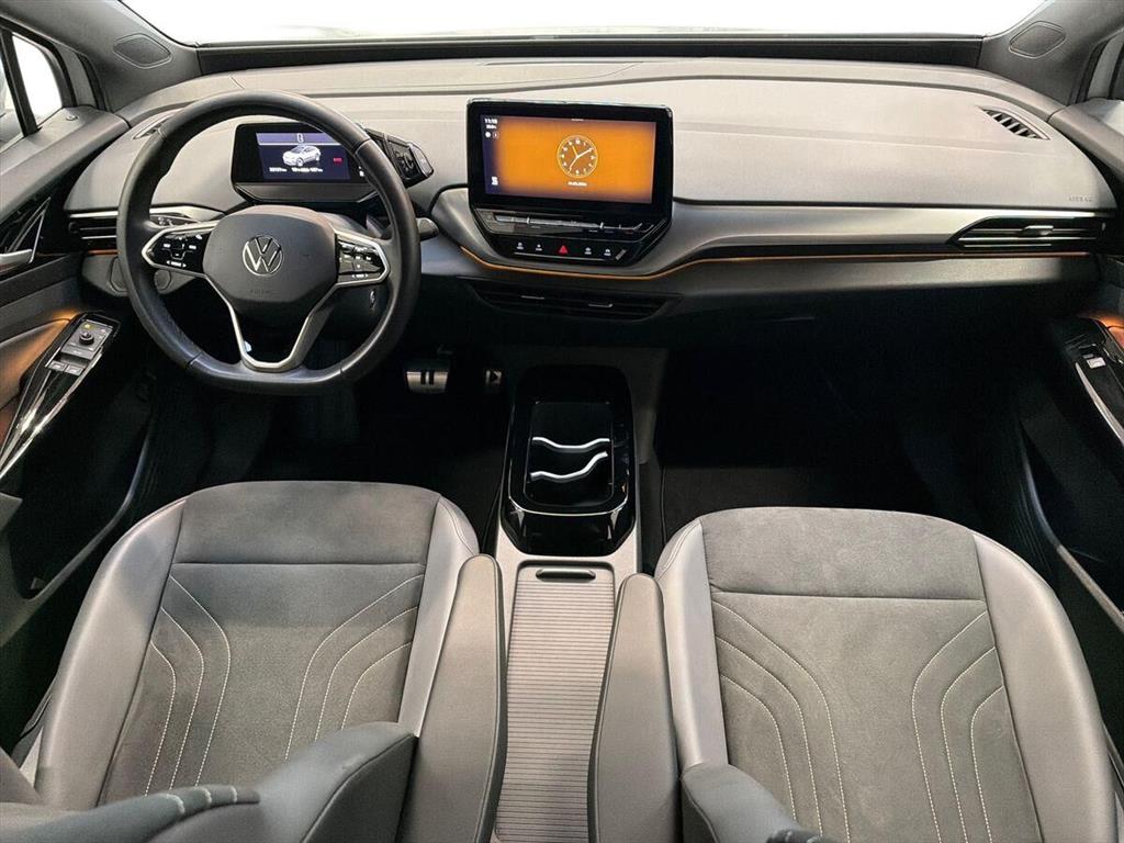 VW ID.4 1st Pro Performance billede 4