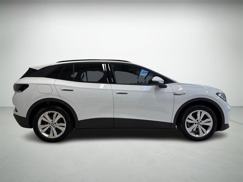 VW ID.4 1st Pro Performance billede 5