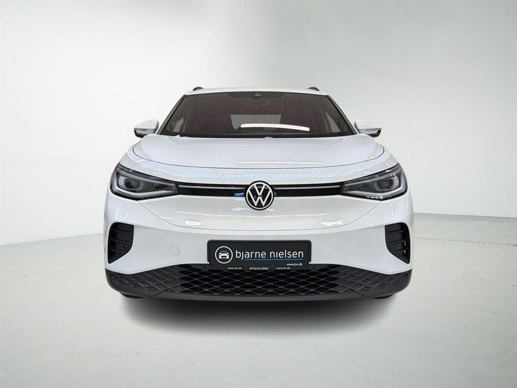 VW ID.4 1st Pro Performance billede 6