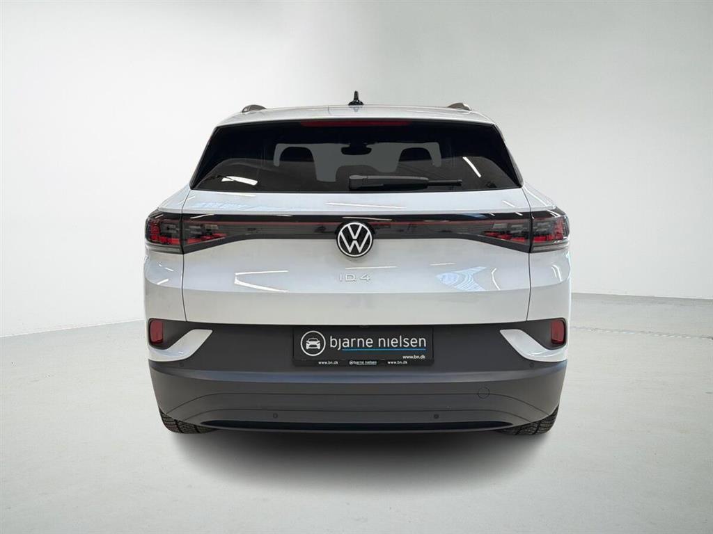 VW ID.4 1st Pro Performance billede 7