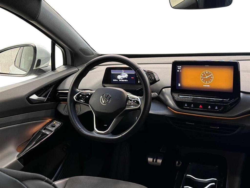 VW ID.4 1st Pro Performance billede 9