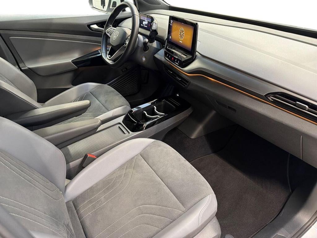 VW ID.4 1st Pro Performance billede 10