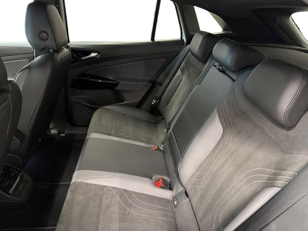 VW ID.4 1st Pro Performance billede 12