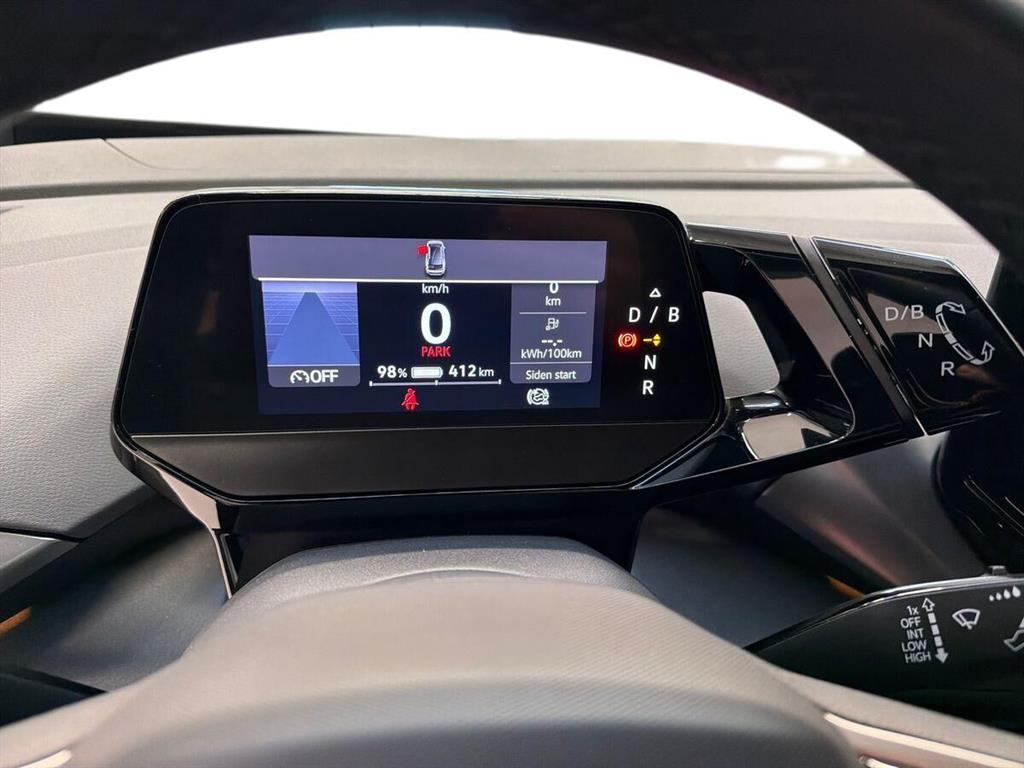 VW ID.4 1st Pro Performance billede 14