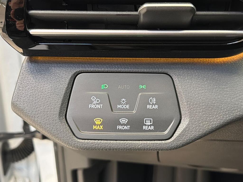 VW ID.4 1st Pro Performance billede 16