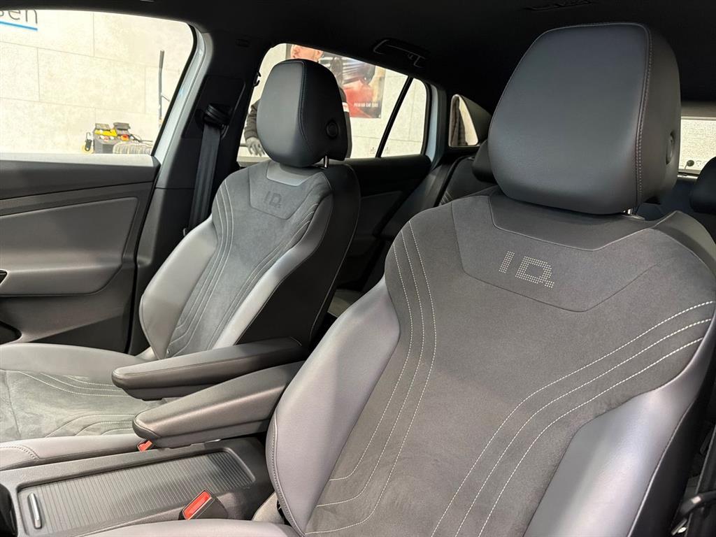 VW ID.4 1st Pro Performance billede 17