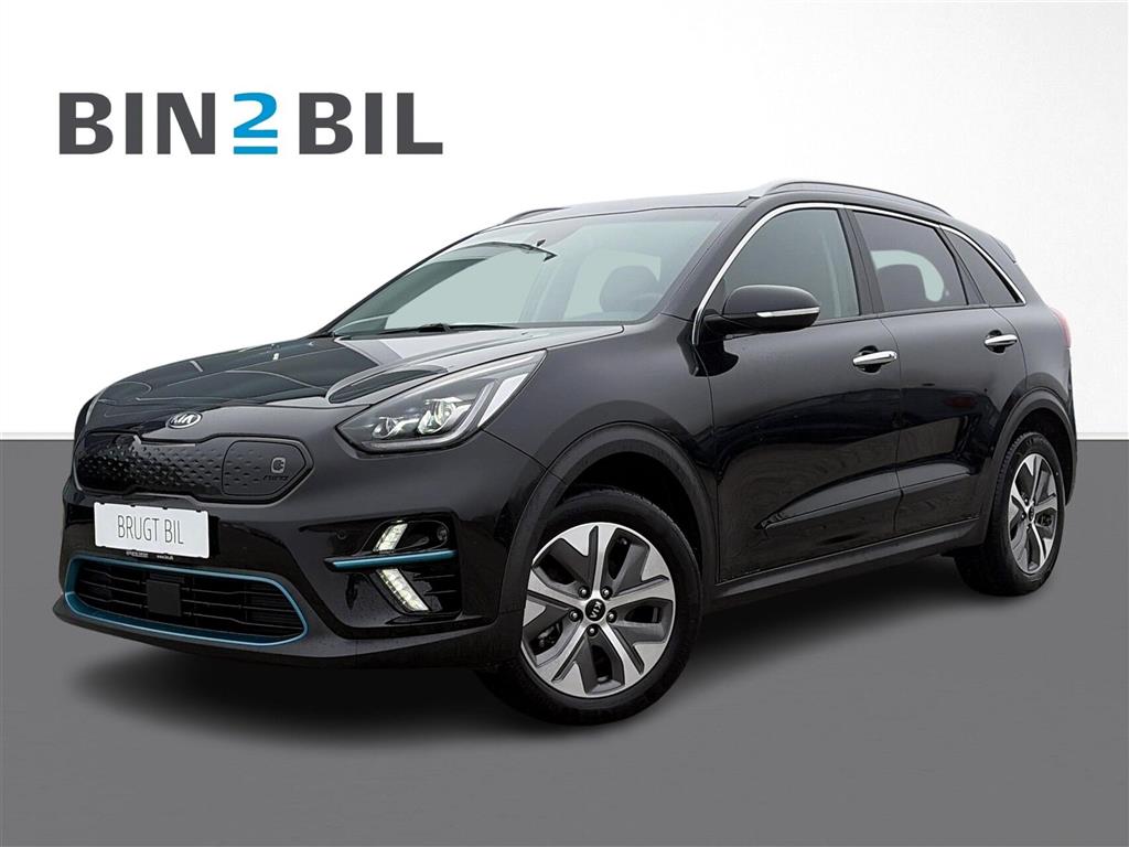 Kia e-Niro Comfort