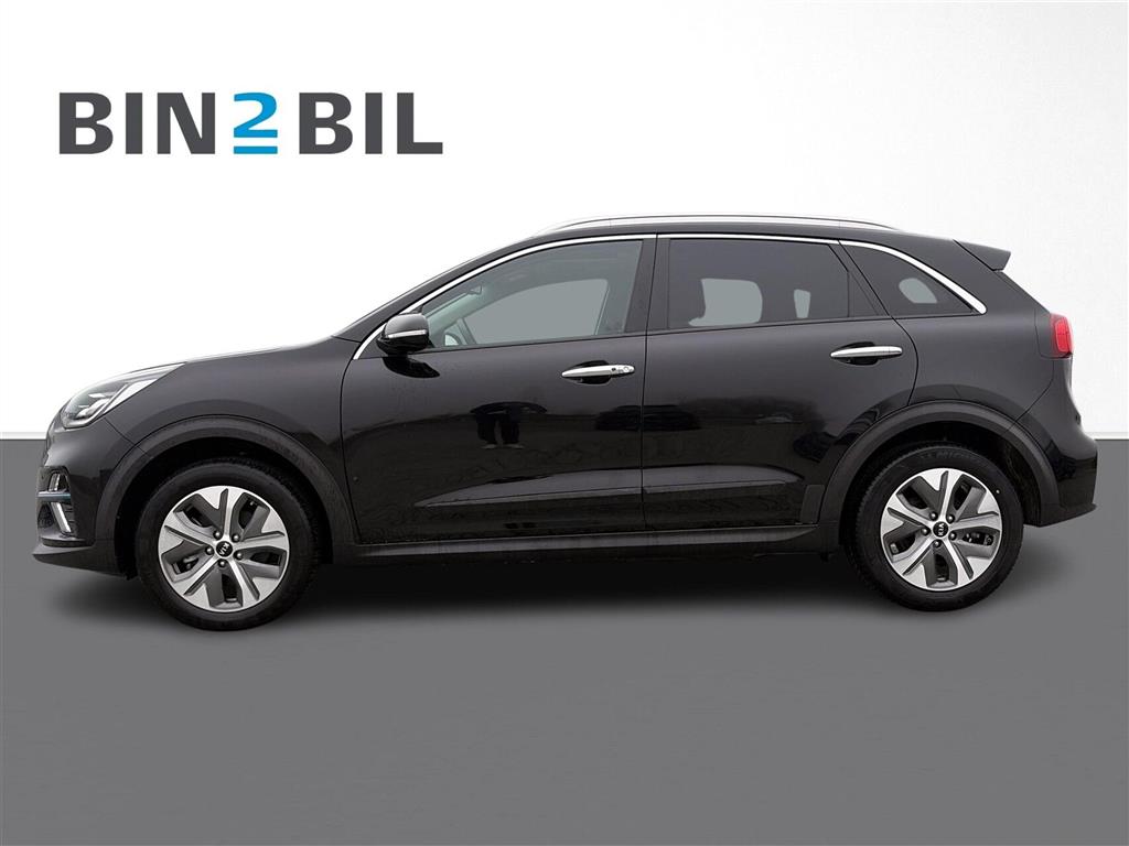 Kia e-Niro Comfort billede 2