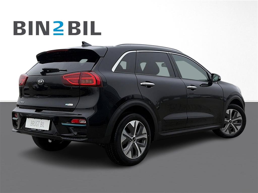 Kia e-Niro Comfort billede 3