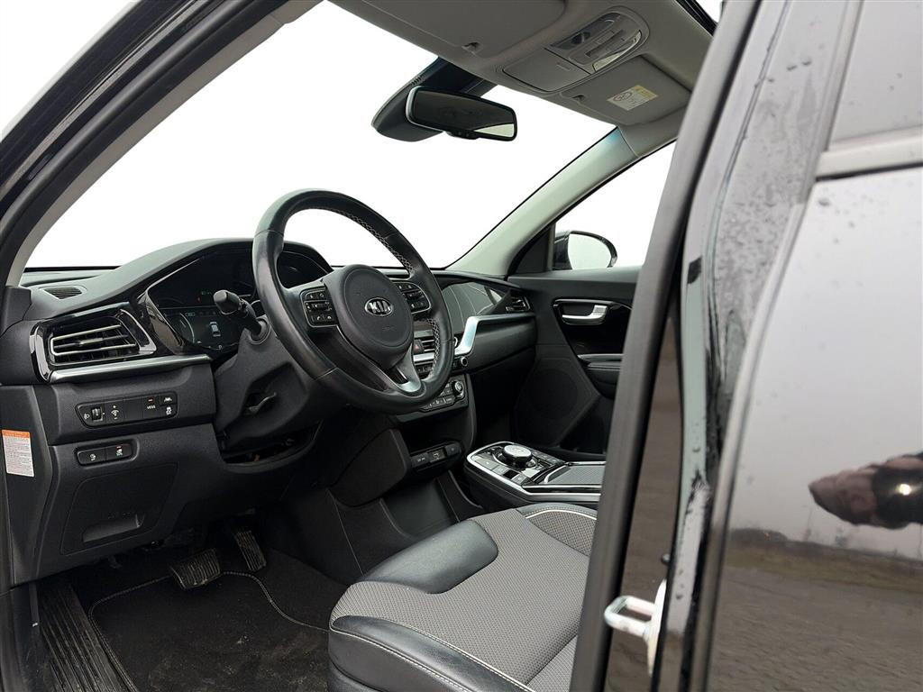 Kia e-Niro Comfort billede 4