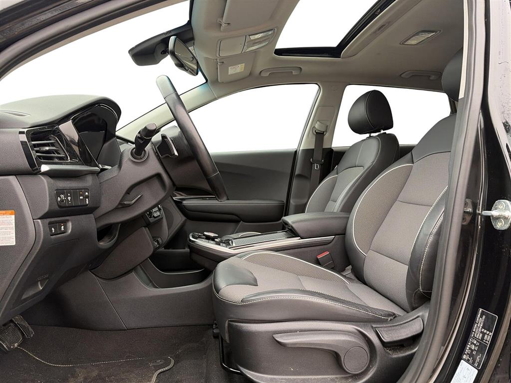 Kia e-Niro Comfort billede 5