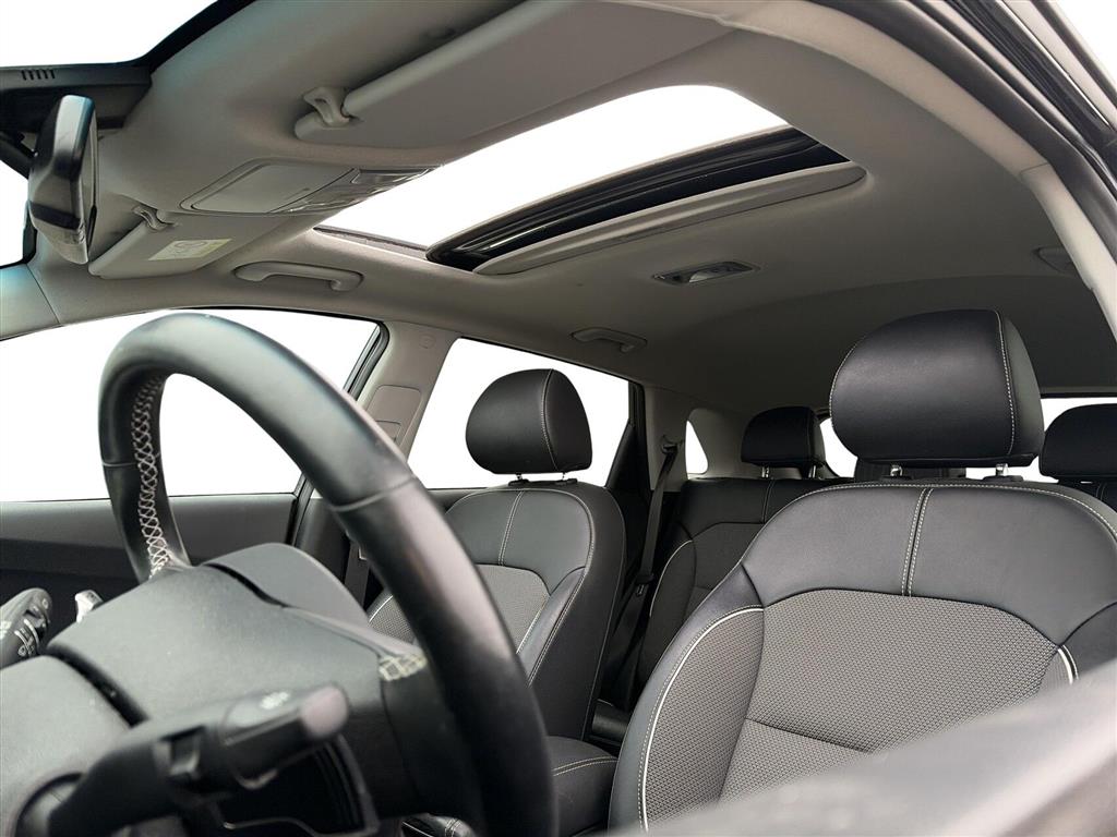 Kia e-Niro Comfort billede 6