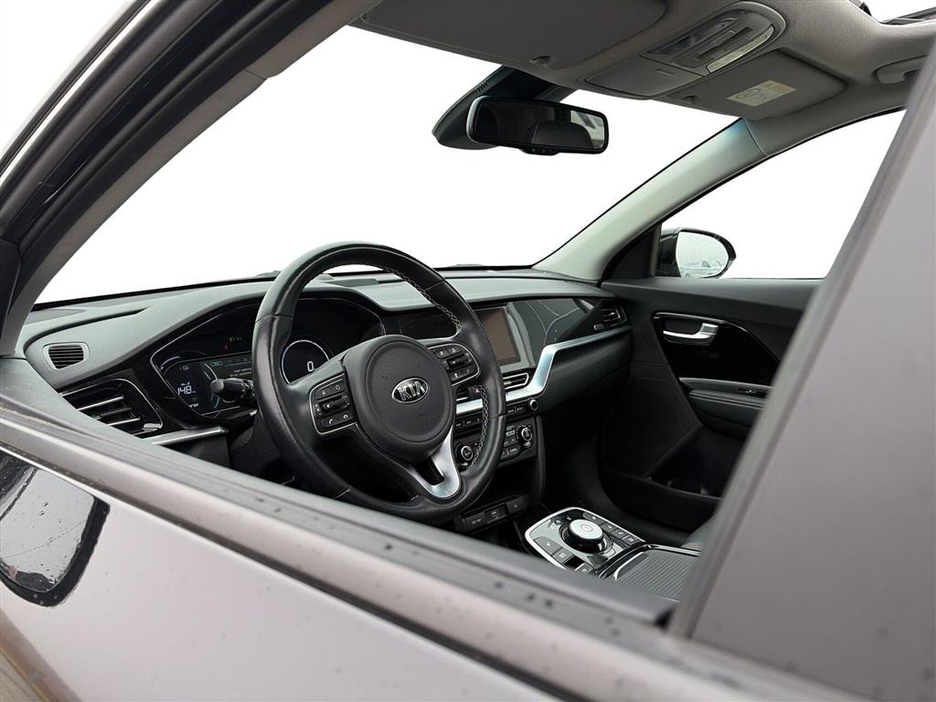Kia e-Niro Comfort billede 7