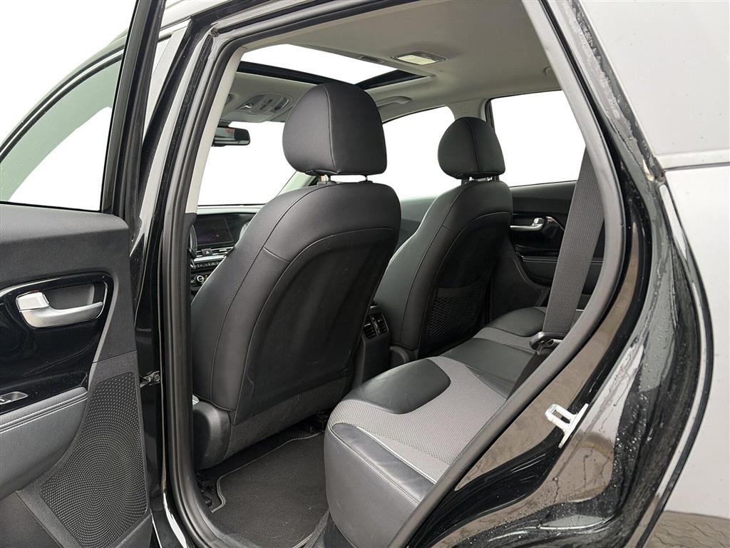 Kia e-Niro Comfort billede 8