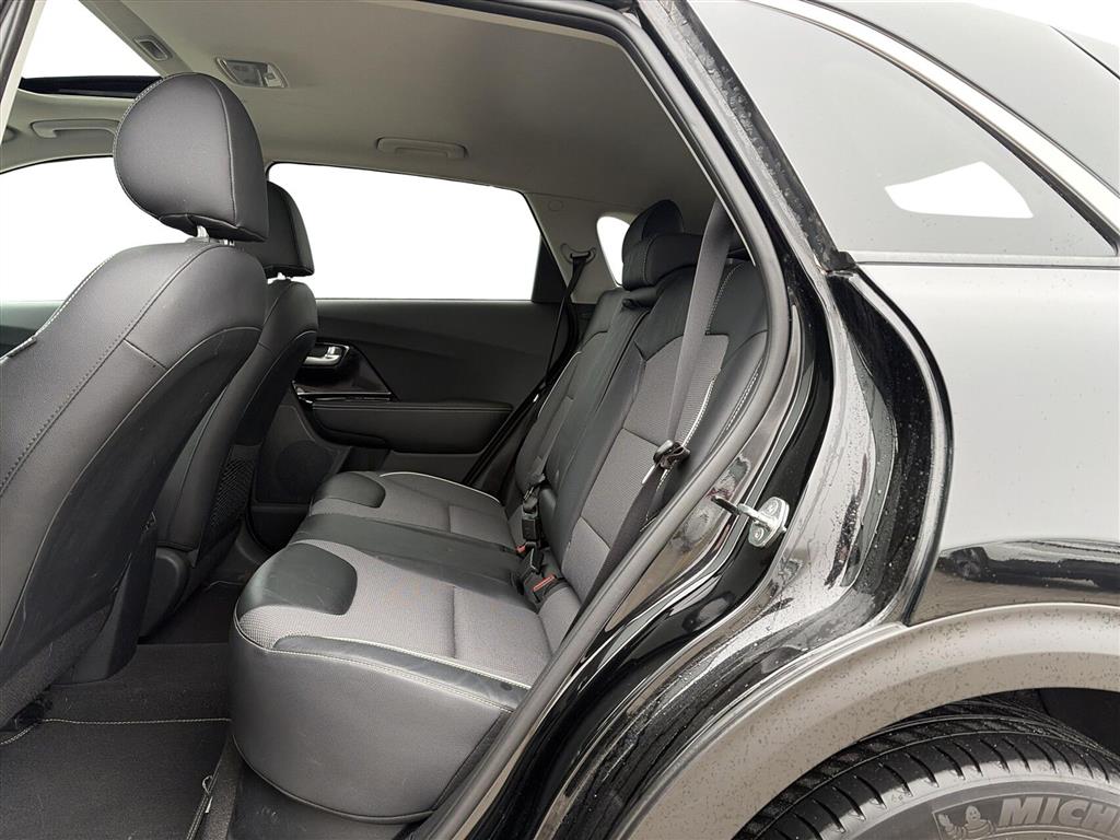 Kia e-Niro Comfort billede 9
