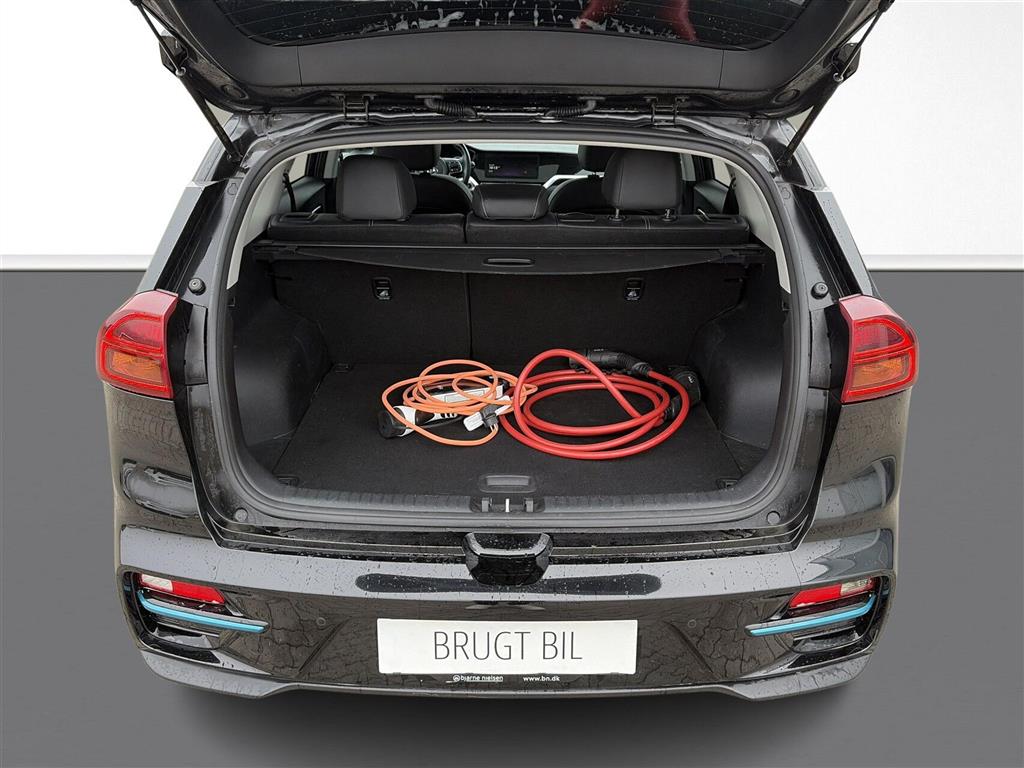 Kia e-Niro Comfort billede 10