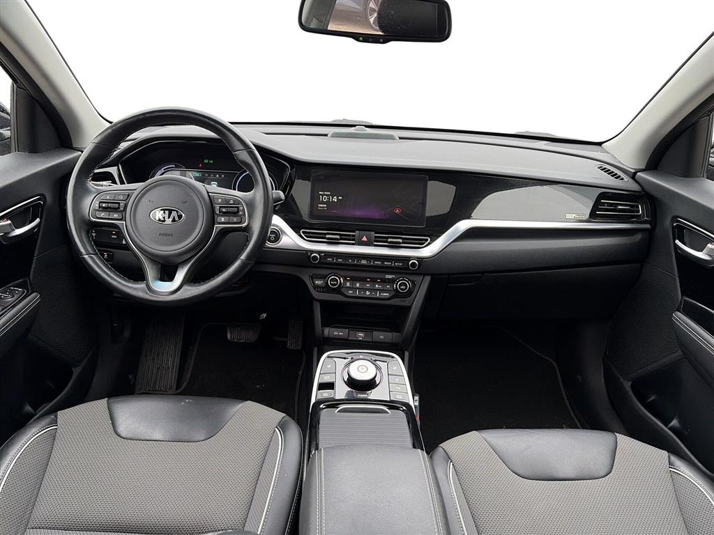 Kia e-Niro Comfort billede 11