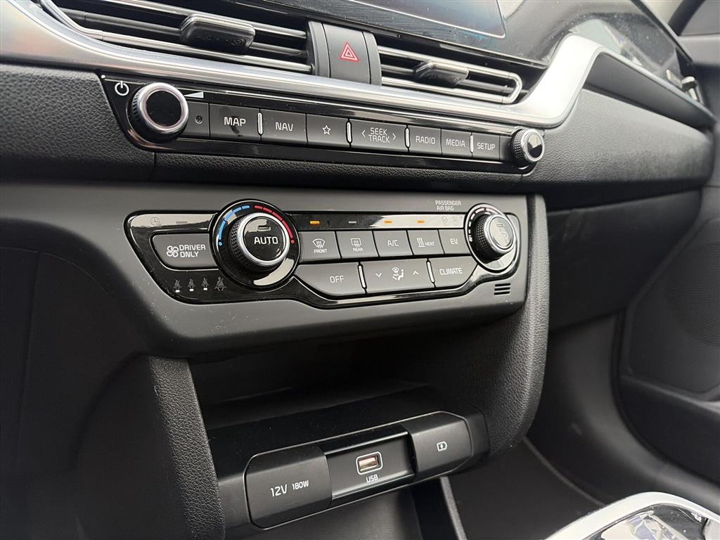 Kia e-Niro Comfort billede 14