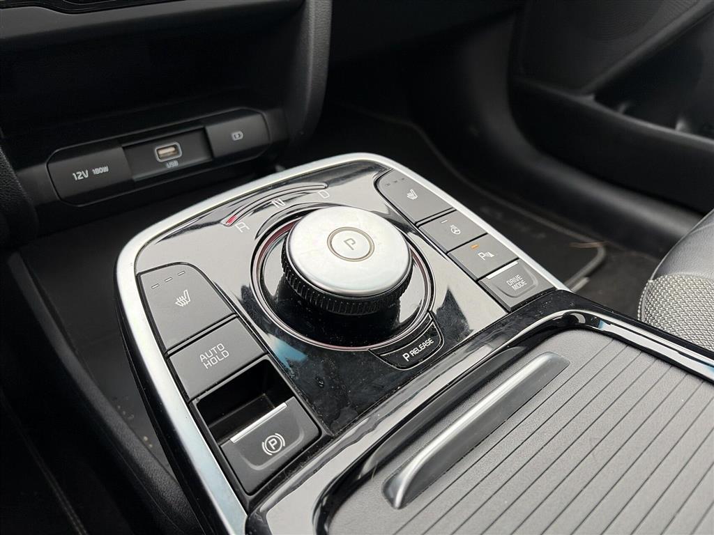 Kia e-Niro Comfort billede 15