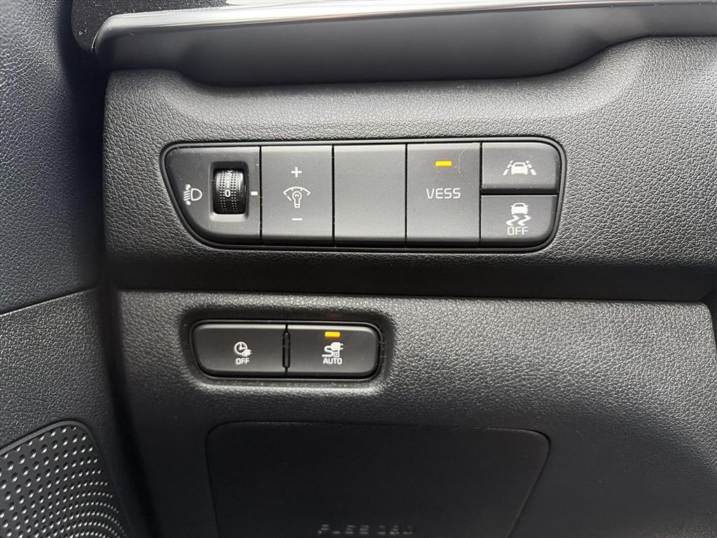 Kia e-Niro Comfort billede 17