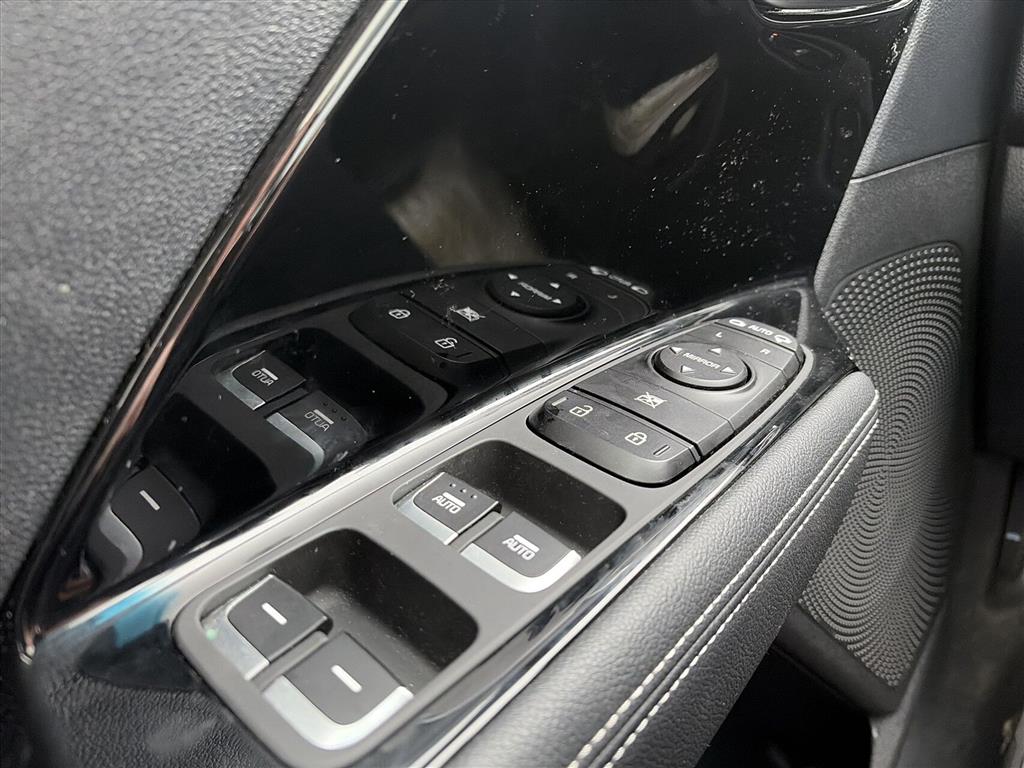 Kia e-Niro Comfort billede 18