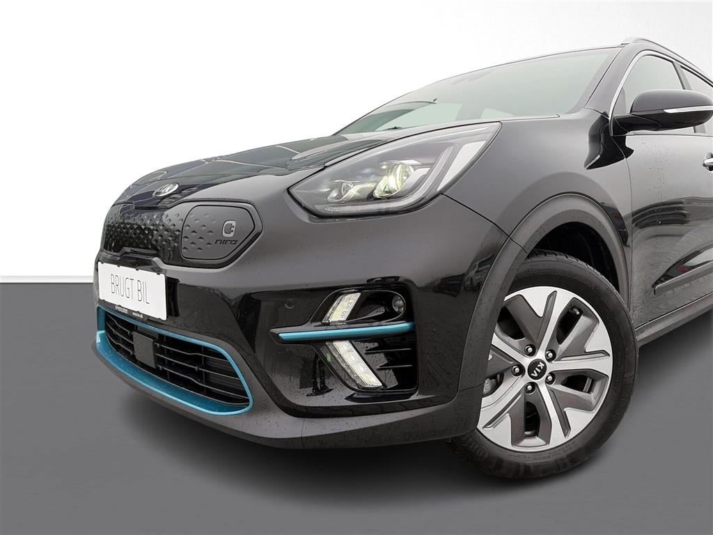 Kia e-Niro Comfort billede 19