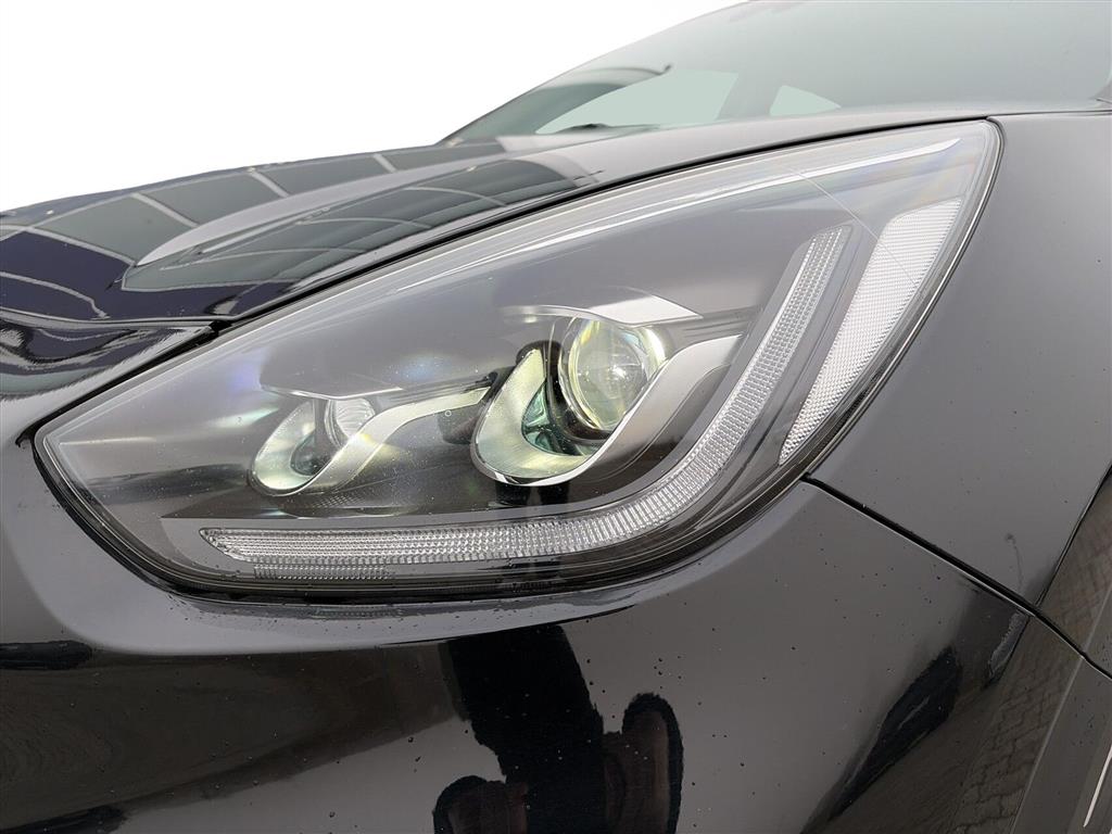 Kia e-Niro Comfort billede 20