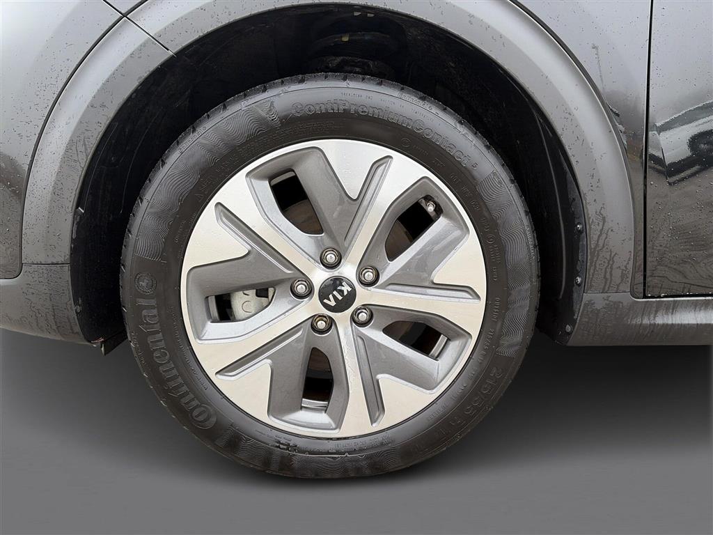 Kia e-Niro Comfort billede 21