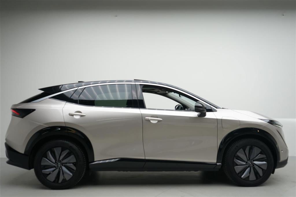 Nissan Ariya Evolve billede 5