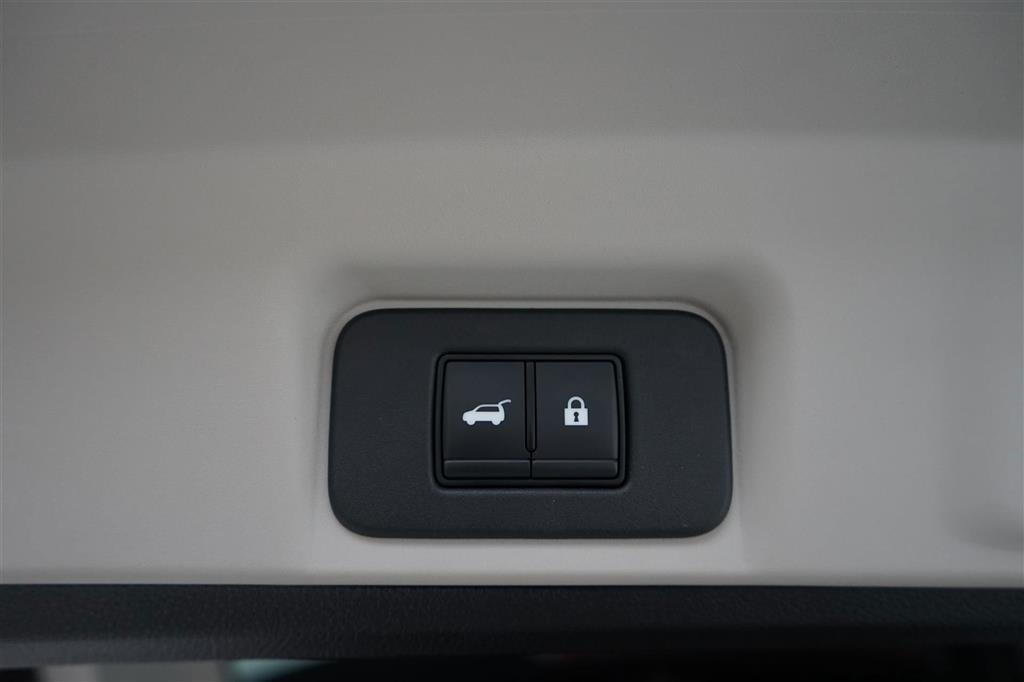 Nissan Ariya Evolve billede 20