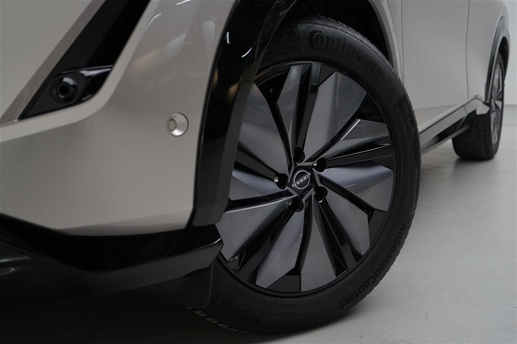 Nissan Ariya Evolve billede 22