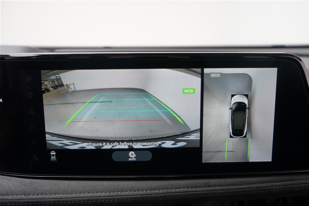 Nissan Ariya Evolve billede 10