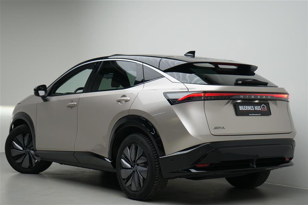 Nissan Ariya Evolve billede 3