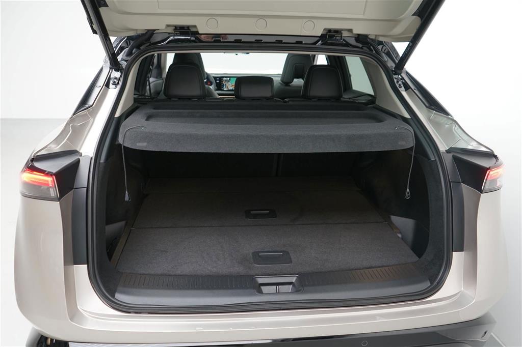 Nissan Ariya Evolve billede 19