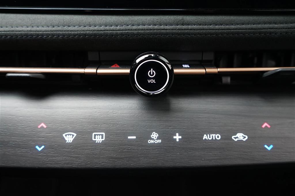 Nissan Ariya Evolve billede 11