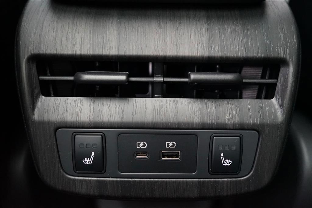 Nissan Ariya Evolve billede 18