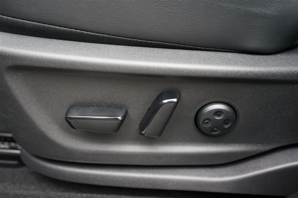 Nissan Ariya Evolve billede 12