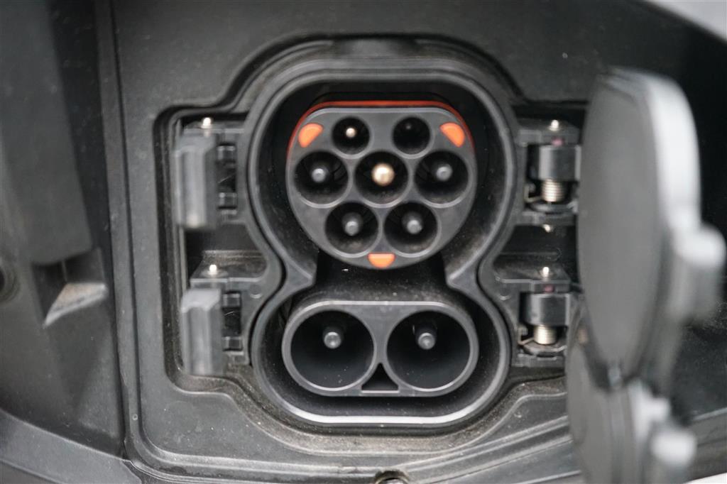 Nissan Ariya Evolve billede 21