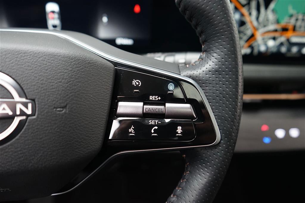 Nissan Ariya Evolve billede 7