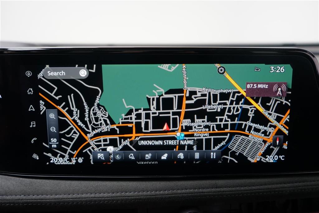 Nissan Ariya Evolve billede 9