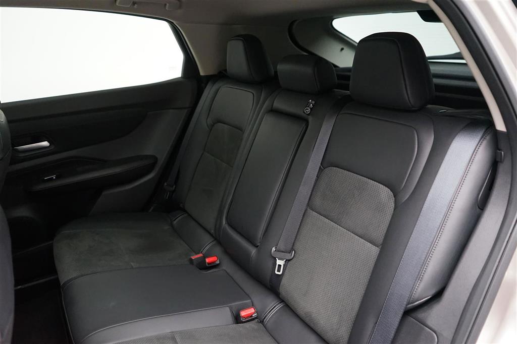 Nissan Ariya Evolve billede 15