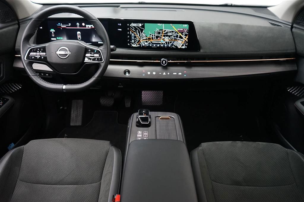 Nissan Ariya Evolve billede 14