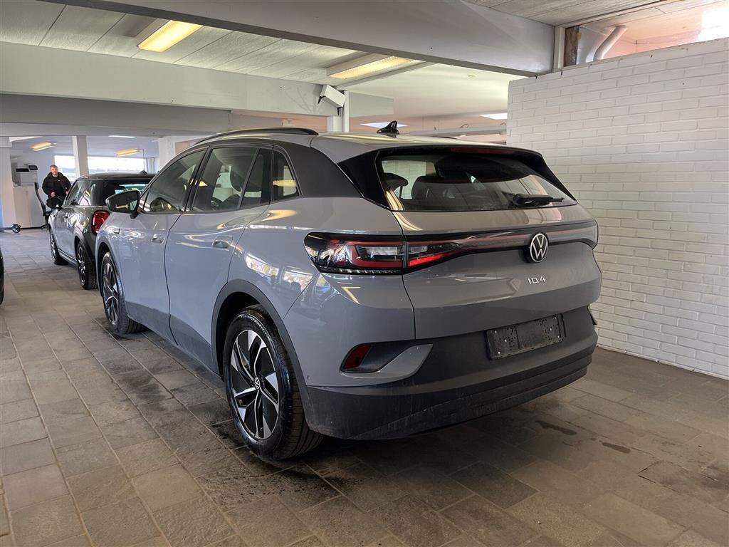 VW ID.4 1st Pro  billede 2
