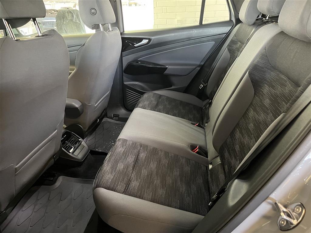 VW ID.4 1st Pro  billede 9