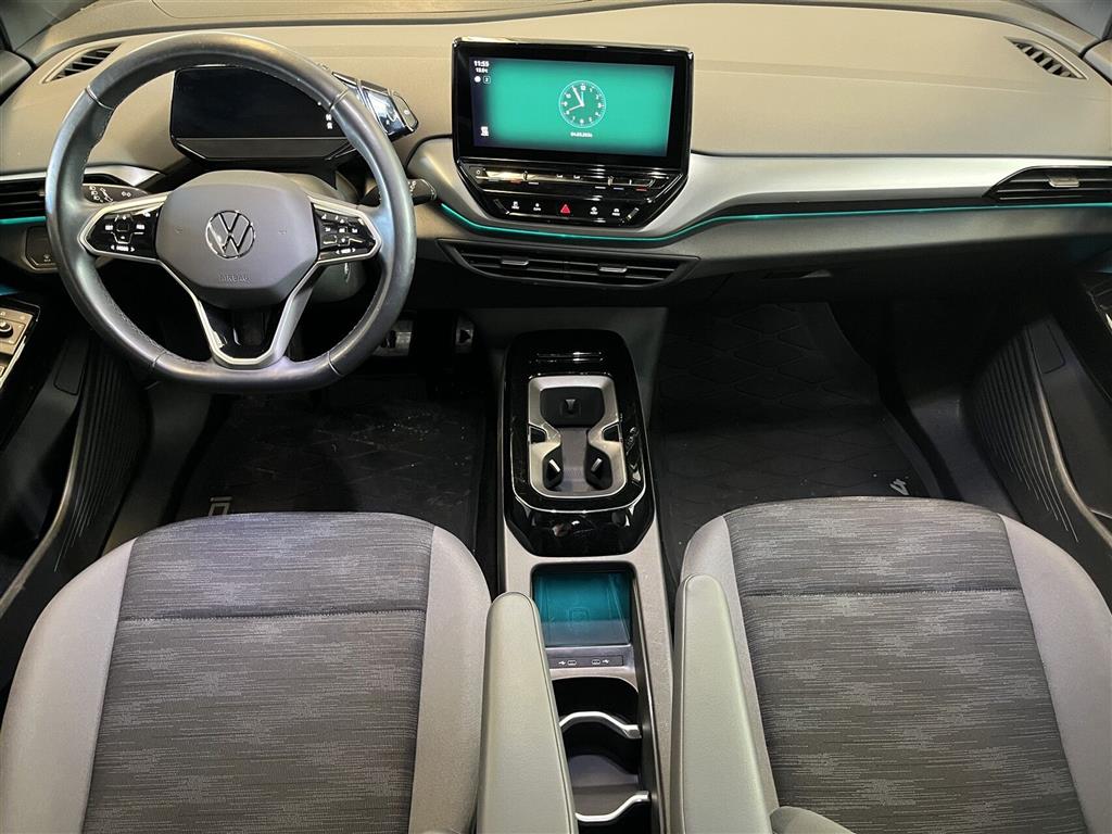 VW ID.4 1st Pro  billede 4