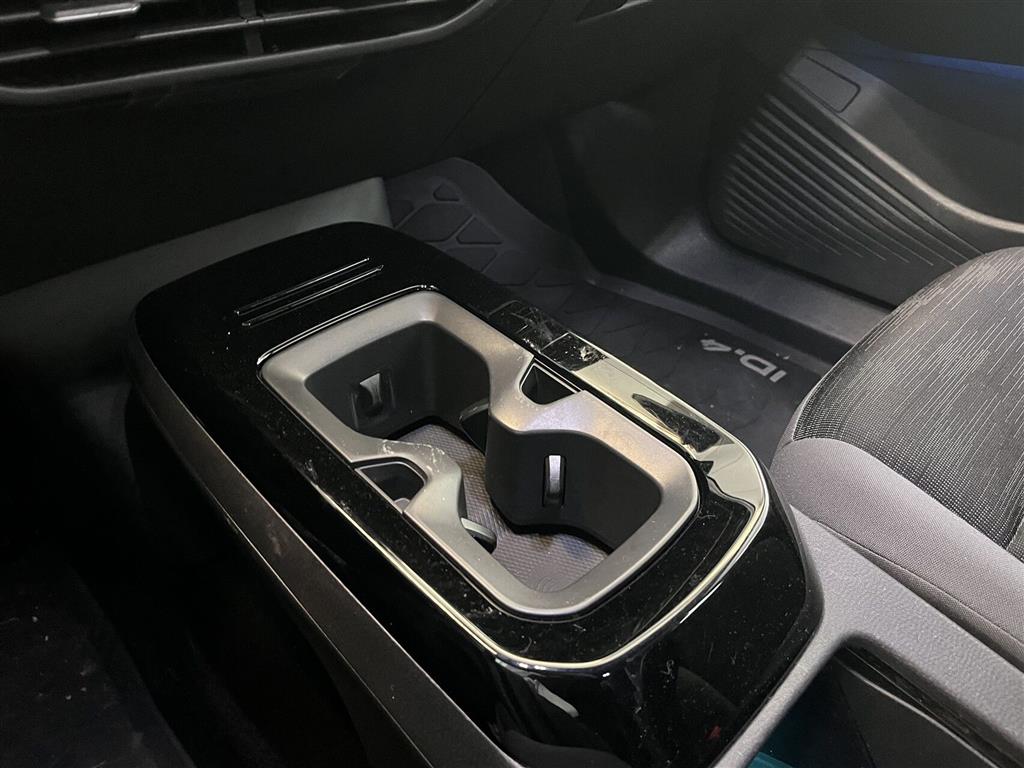 VW ID.4 1st Pro  billede 5